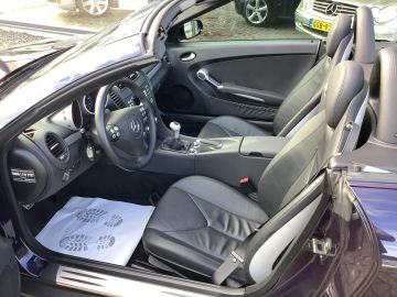 Mercedes-Benz SLK
