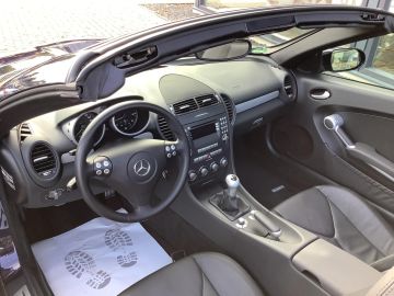 Mercedes-Benz SLK