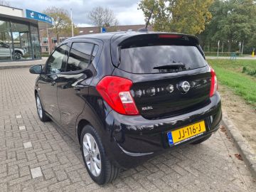 Opel KARL