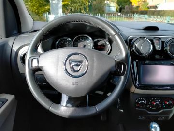 Dacia Lodgy