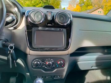 Dacia Lodgy