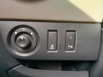 Dacia Lodgy