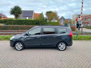 Dacia Lodgy