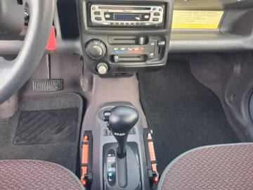 Hyundai Atos