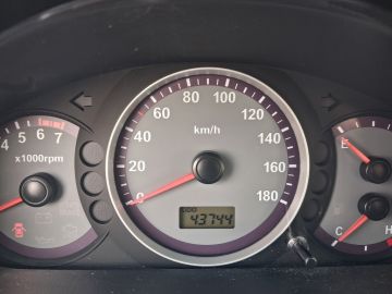 Hyundai Atos