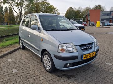 Hyundai Atos