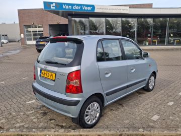 Hyundai Atos