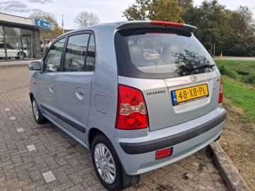 Hyundai Atos