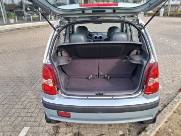 Hyundai Atos