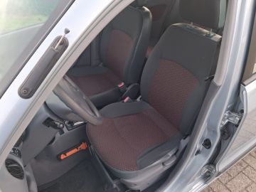 Hyundai Atos