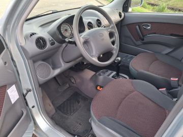 Hyundai Atos