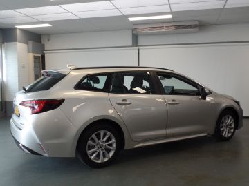 Toyota Corolla Touring Sports
