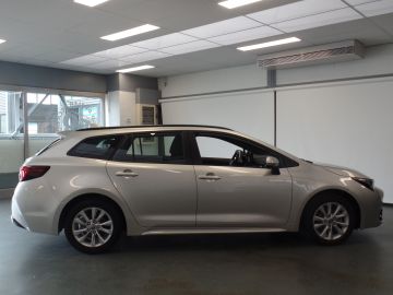 Toyota Corolla Touring Sports