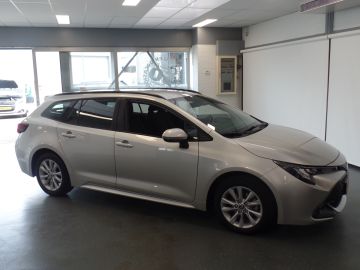 Toyota Corolla Touring Sports