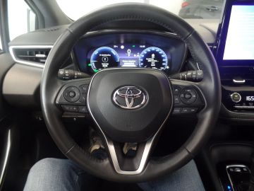 Toyota Corolla Touring Sports
