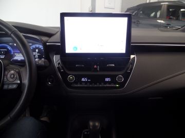 Toyota Corolla Touring Sports