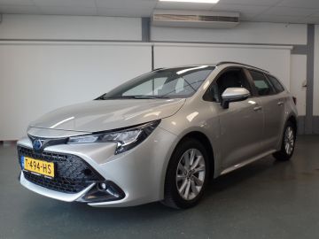 Toyota Corolla Touring Sports