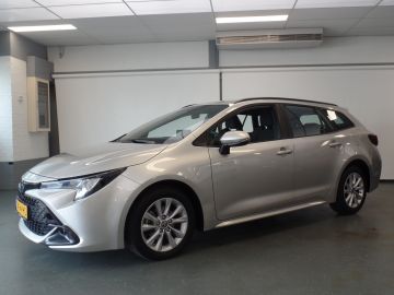 Toyota Corolla Touring Sports