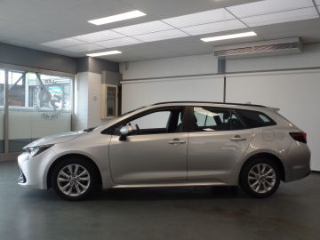 Toyota Corolla Touring Sports