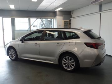 Toyota Corolla Touring Sports