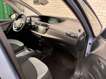 Citroën Grand C4 Picasso