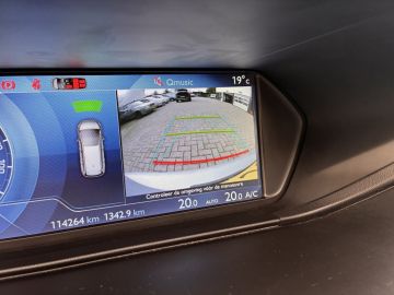 Citroën Grand C4 Picasso