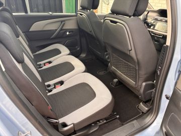 Citroën Grand C4 Picasso
