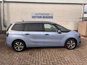 Citroën Grand C4 Picasso