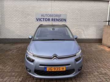 Citroën Grand C4 Picasso