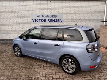 Citroën Grand C4 Picasso