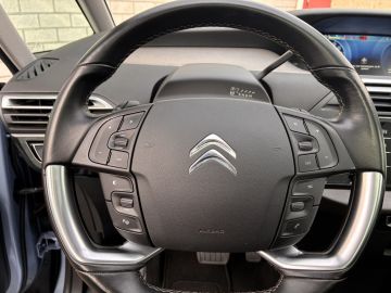 Citroën Grand C4 Picasso