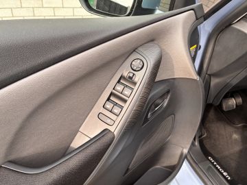 Citroën Grand C4 Picasso