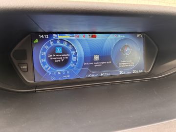 Citroën Grand C4 Picasso