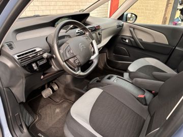 Citroën Grand C4 Picasso