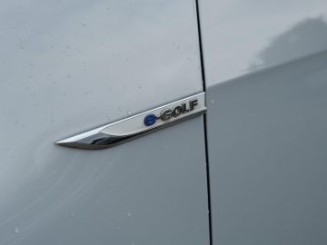Volkswagen E-Golf