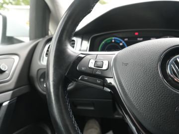 Volkswagen E-Golf