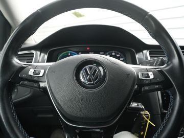 Volkswagen E-Golf