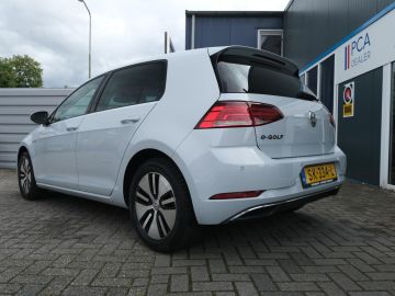 Volkswagen E-Golf