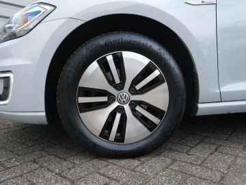 Volkswagen E-Golf