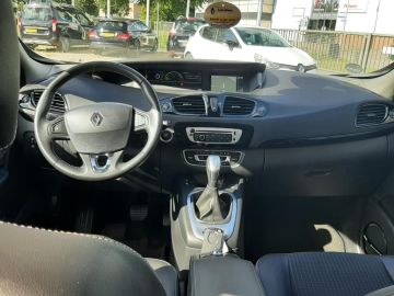 Renault Scénic