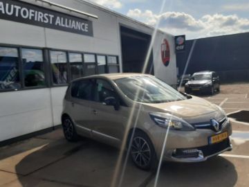 Renault Scénic