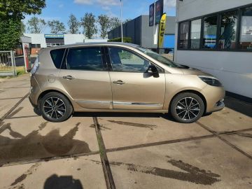Renault Scénic