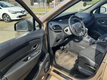 Renault Scénic