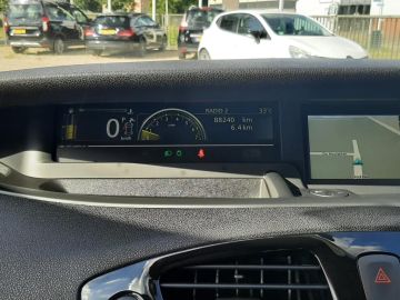 Renault Scénic