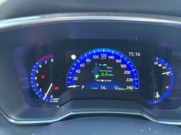 Toyota Corolla Touring Sports