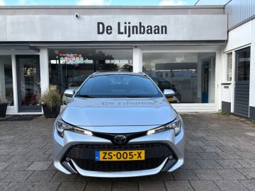 Toyota Corolla Touring Sports