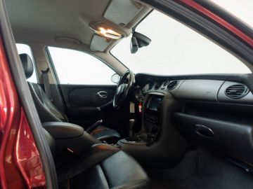 MG ZT