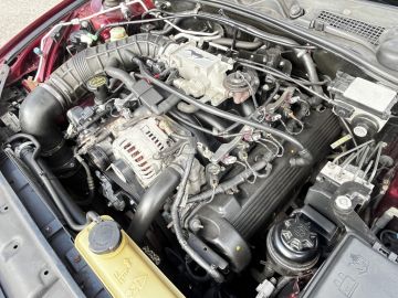MG ZT