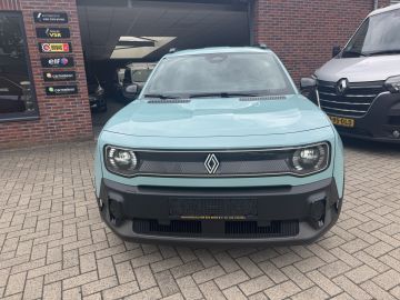 Renault 4