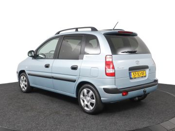 Hyundai Matrix